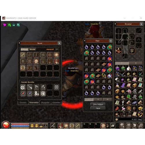  66 LVL G9 HAVA BEDENSEL